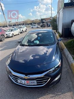 شيفروليه ماليبو